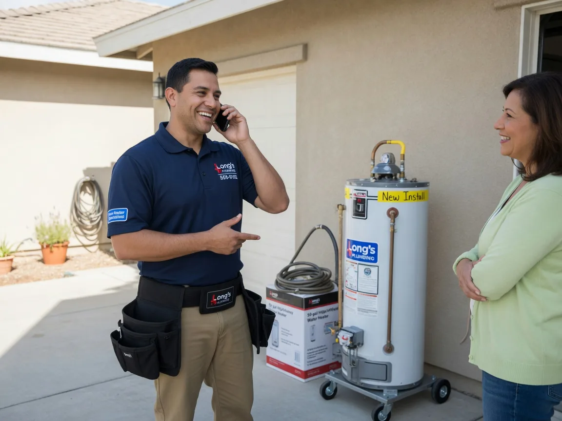 Leak Detection Newborn, GA FAQs